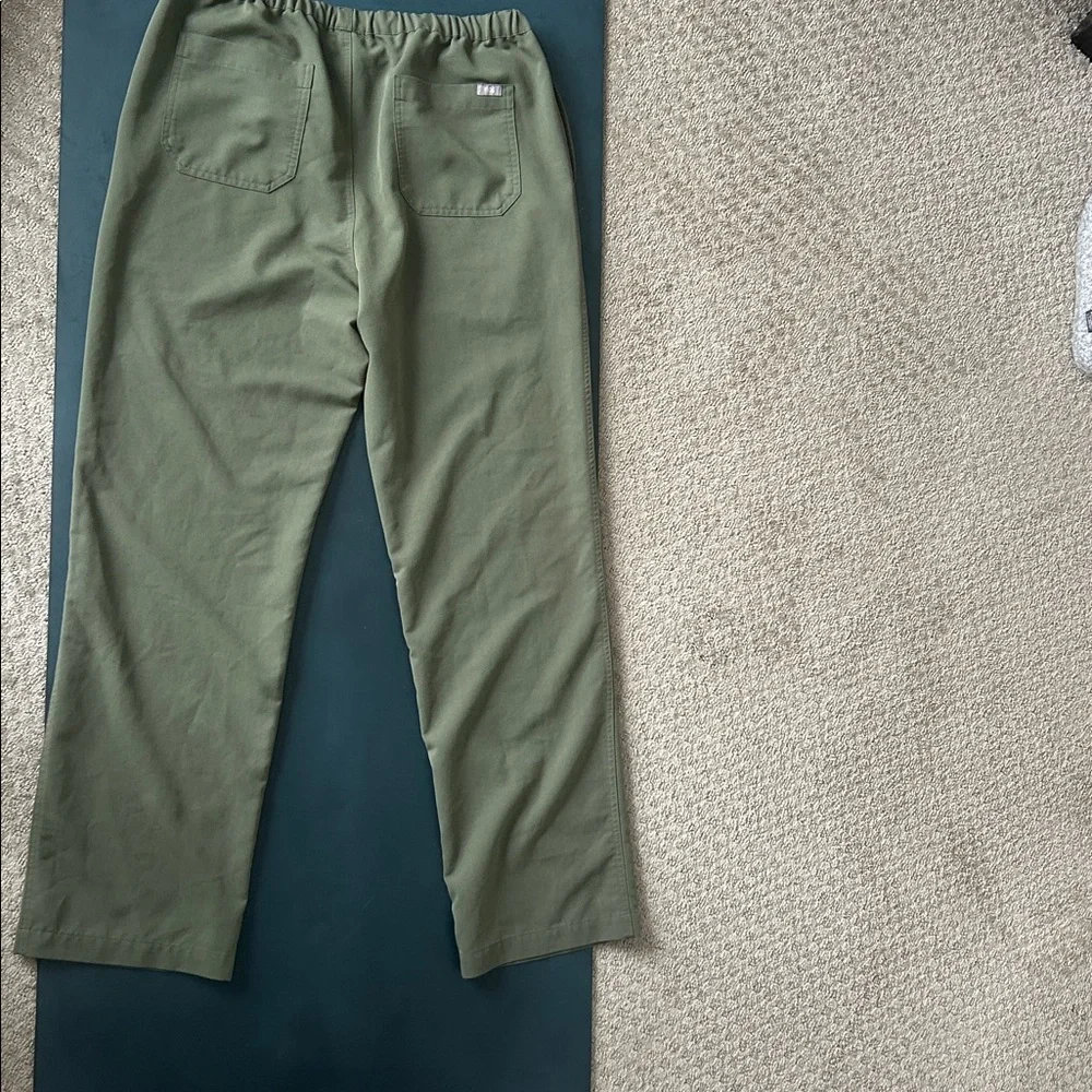 Figs Men’s Scrub Pants